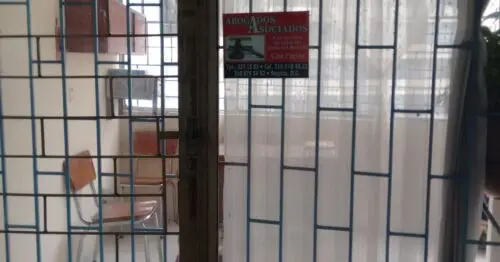 ABOGADOS ASOCIADOS CARRERA 10 CON 20 ABOGADOS ASOCIADOS CARRERA 10 CON 20